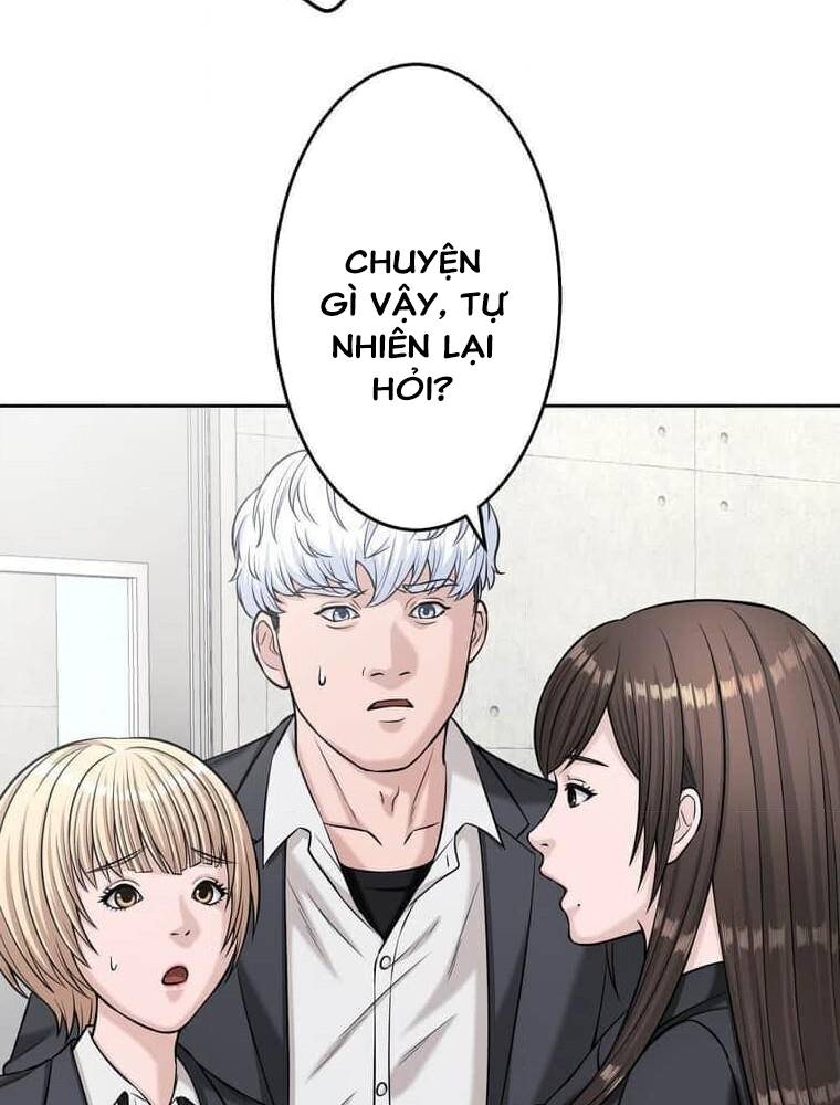 Giáo Viên Ác Quỷ Saiko Chapter 102 - Trang 2