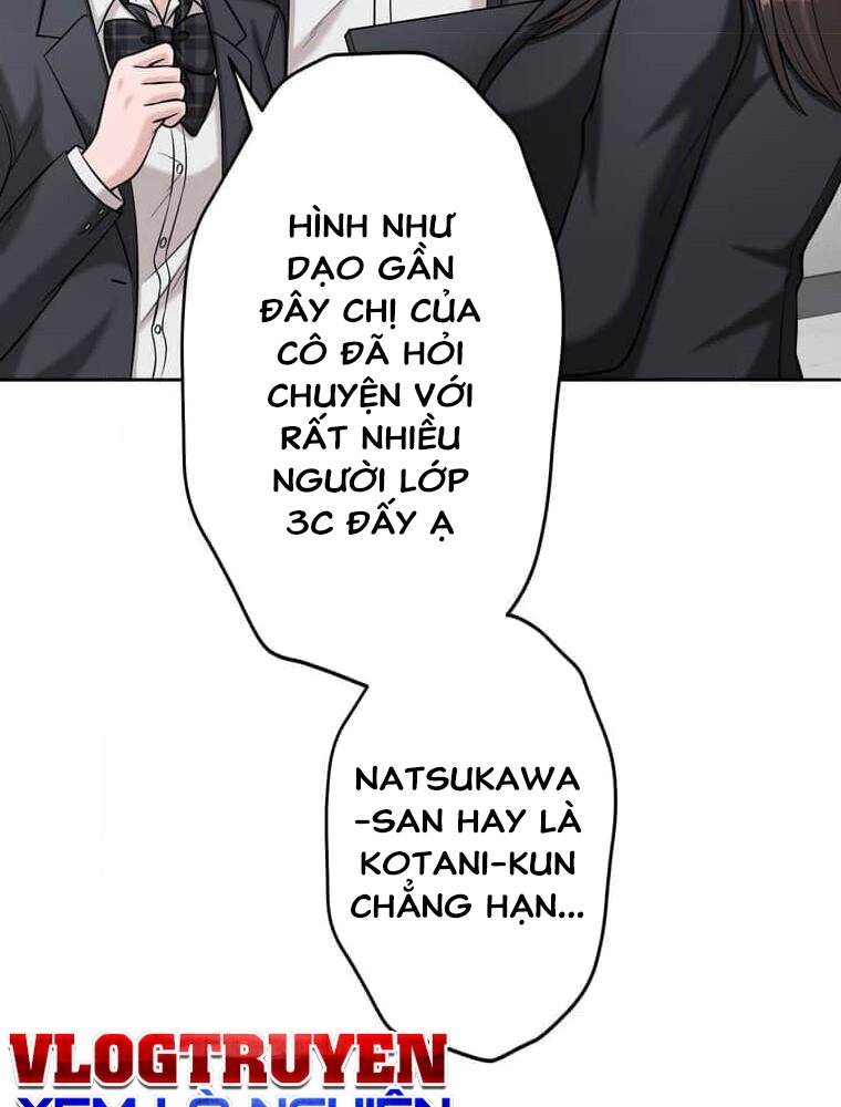 Giáo Viên Ác Quỷ Saiko Chapter 102 - Trang 2