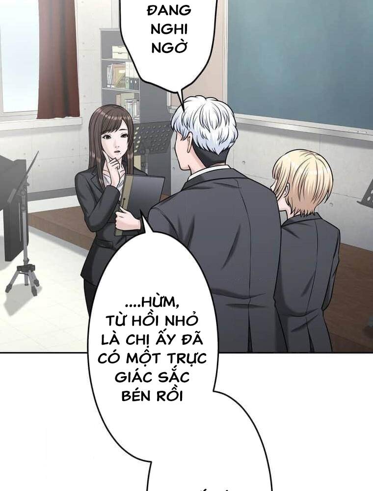 Giáo Viên Ác Quỷ Saiko Chapter 102 - Trang 2