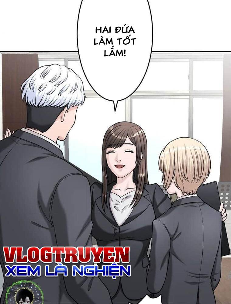 Giáo Viên Ác Quỷ Saiko Chapter 102 - Trang 2