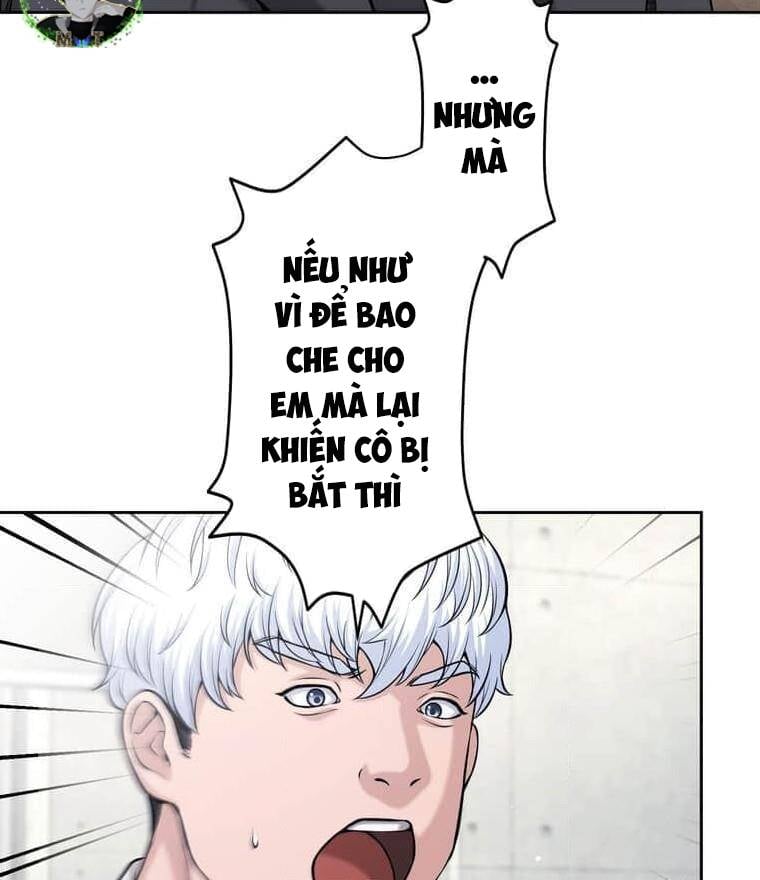 Giáo Viên Ác Quỷ Saiko Chapter 102 - Trang 2