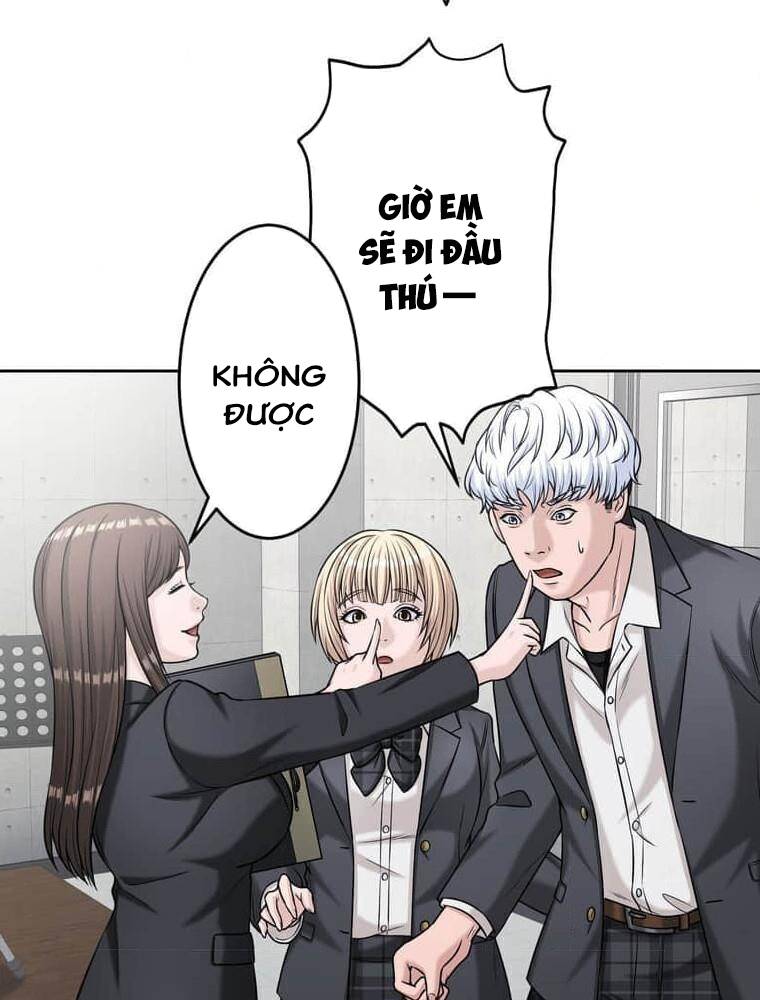 Giáo Viên Ác Quỷ Saiko Chapter 102 - Trang 2