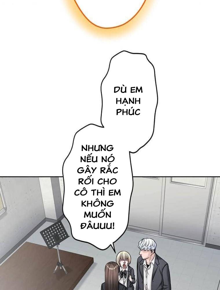 Giáo Viên Ác Quỷ Saiko Chapter 102 - Trang 2