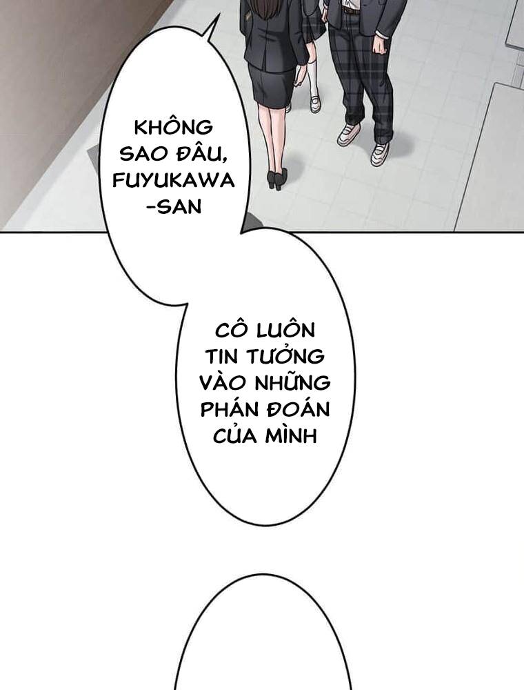 Giáo Viên Ác Quỷ Saiko Chapter 102 - Trang 2