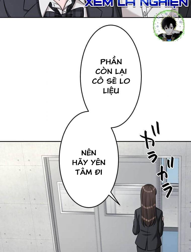 Giáo Viên Ác Quỷ Saiko Chapter 102 - Trang 2