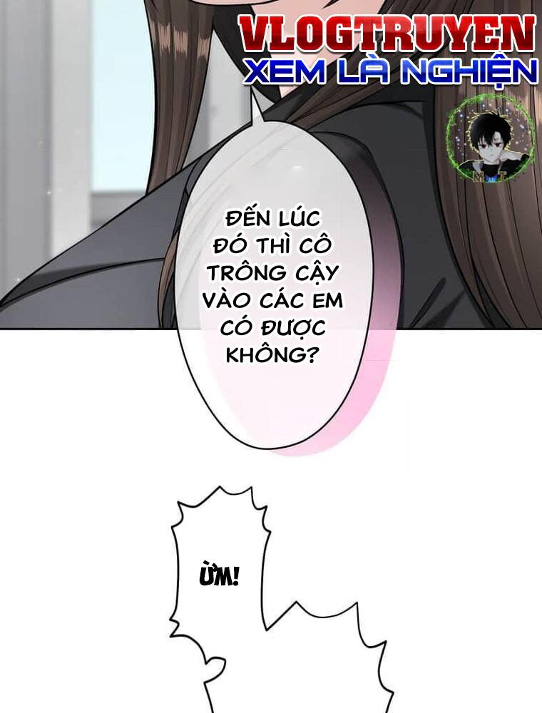 Giáo Viên Ác Quỷ Saiko Chapter 102 - Trang 2