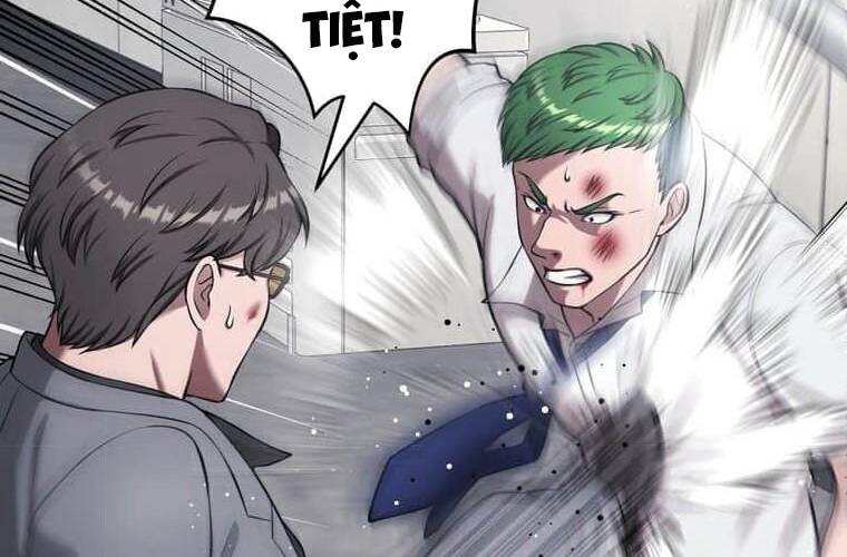 Giáo Viên Ác Quỷ Saiko Chapter 101 - Trang 2