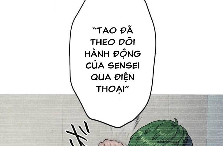 Giáo Viên Ác Quỷ Saiko Chapter 101 - Trang 2