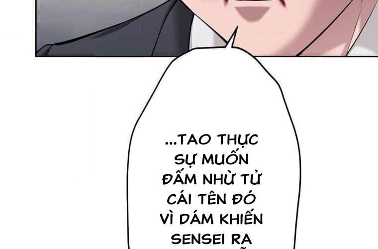 Giáo Viên Ác Quỷ Saiko Chapter 101 - Trang 2