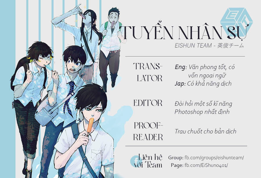 Blue Lock Chapter 150 - Trang 4