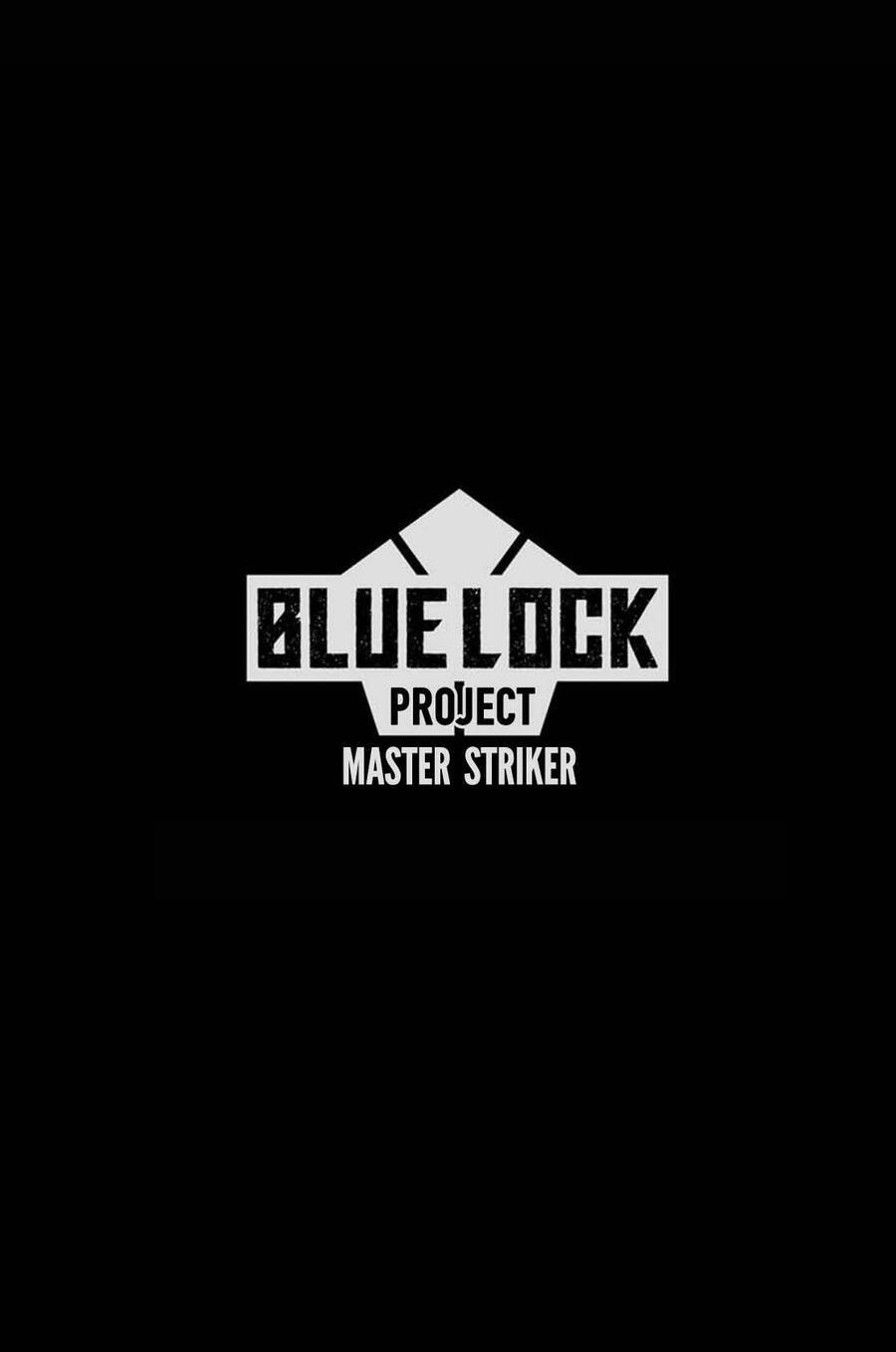 Blue Lock Chapter 158 - Trang 4