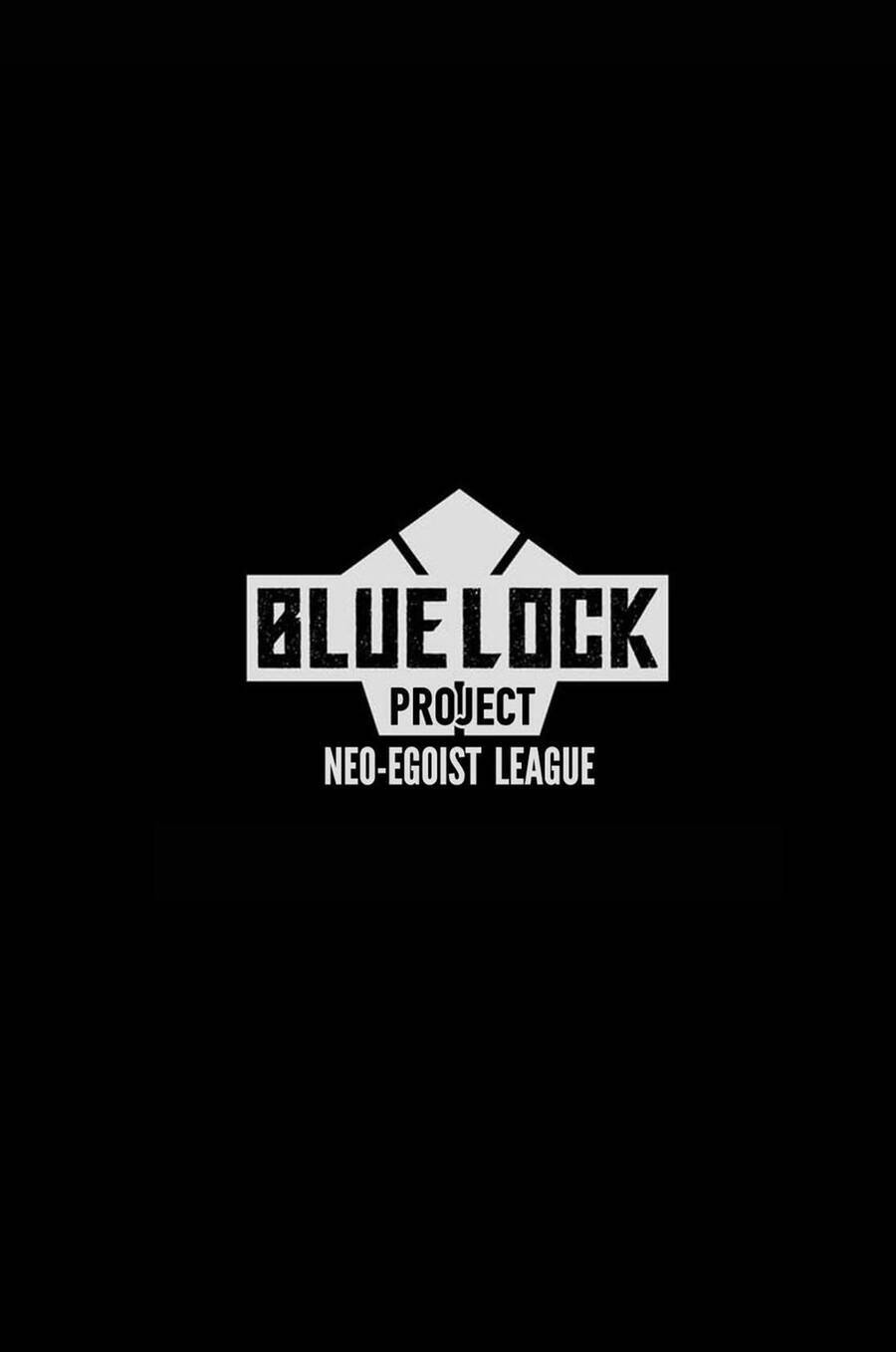 Blue Lock Chapter 164 - Trang 4