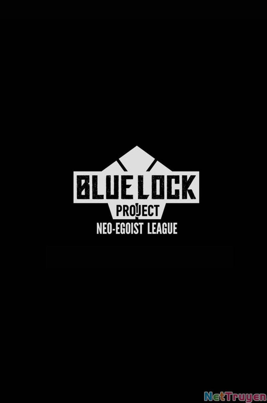 Blue Lock Chapter 168 - Trang 4