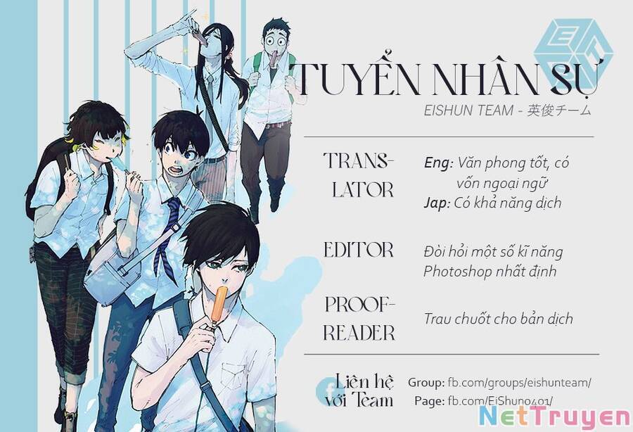 Blue Lock Chapter 168 - Trang 4