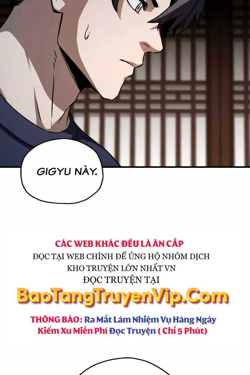 Người Chơi Không Thể Thăng Cấp Chapter 111 - Trang 4