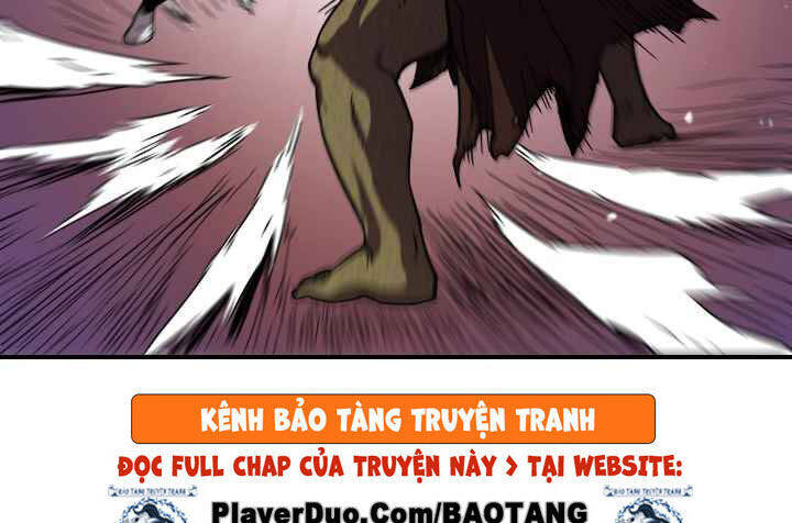 Người Chơi Không Thể Thăng Cấp Chapter 3 - Trang 4