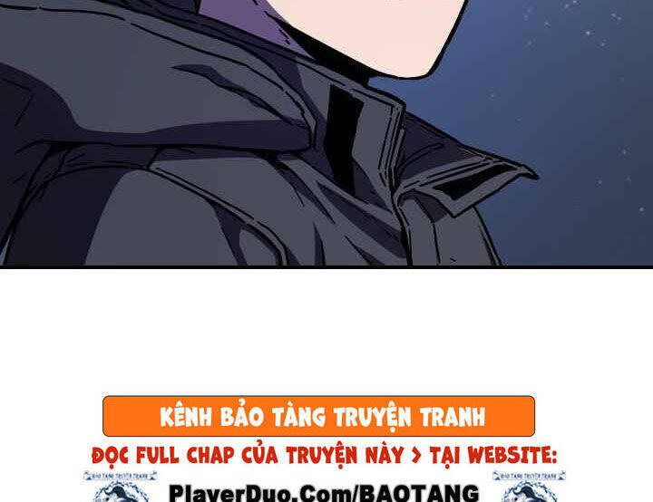 Người Chơi Không Thể Thăng Cấp Chapter 3 - Trang 4