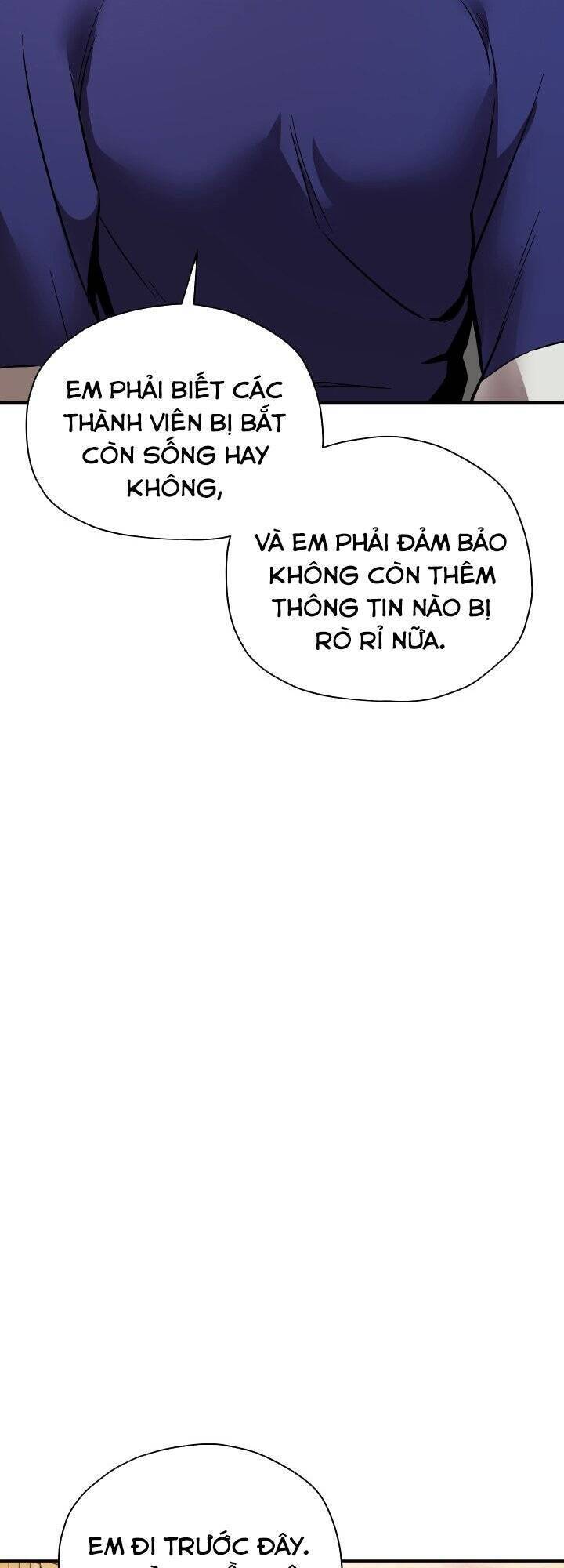 Người Chơi Không Thể Thăng Cấp Chapter 36 - Trang 4