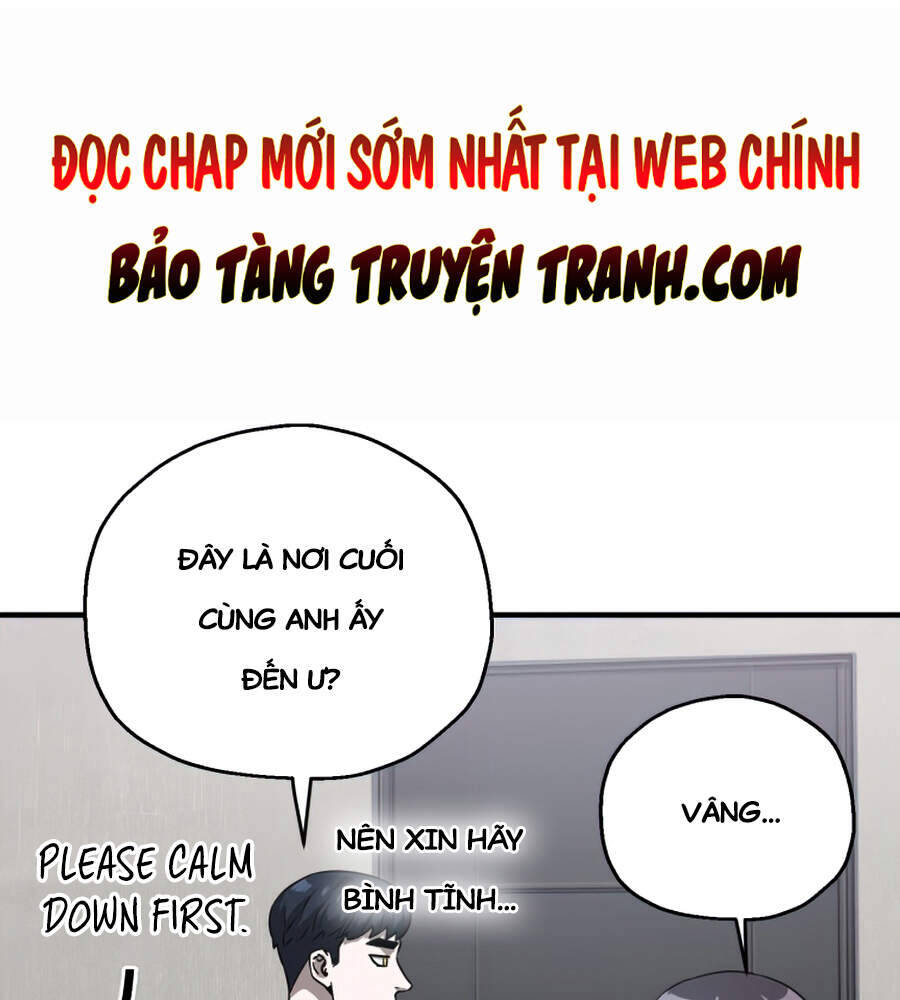 Người Chơi Không Thể Thăng Cấp Chapter 41 - Trang 4