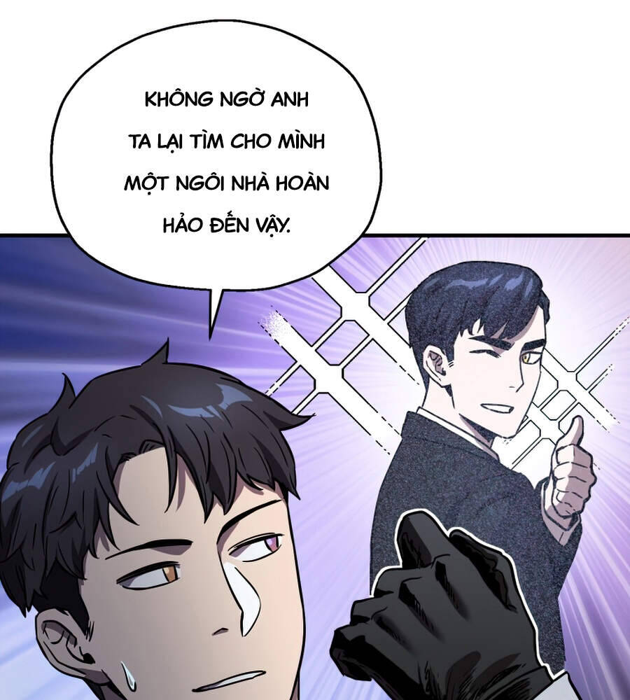 Người Chơi Không Thể Thăng Cấp Chapter 41 - Trang 4