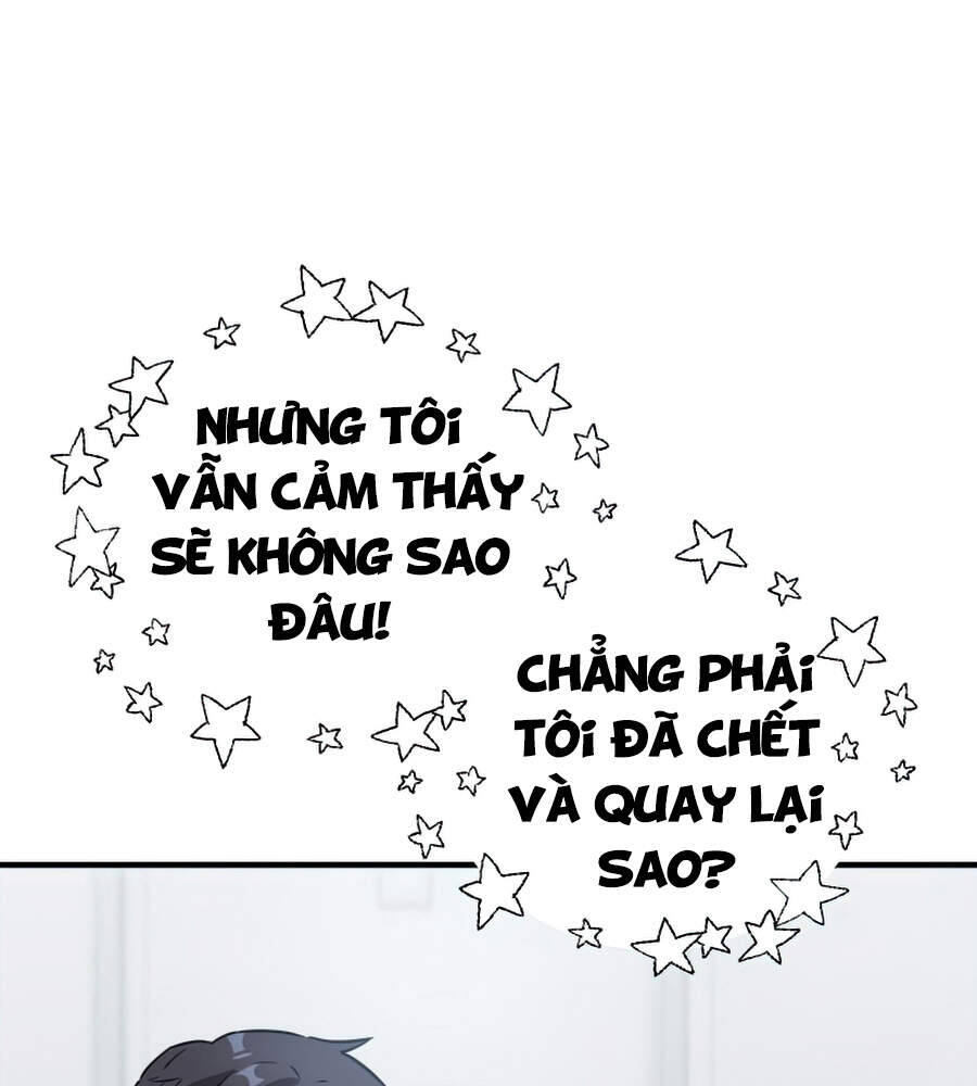 Người Chơi Không Thể Thăng Cấp Chapter 41 - Trang 4