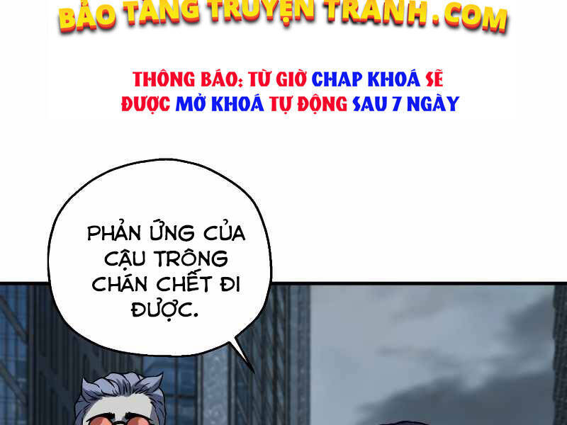 Người Chơi Không Thể Thăng Cấp Chapter 56 - Trang 4