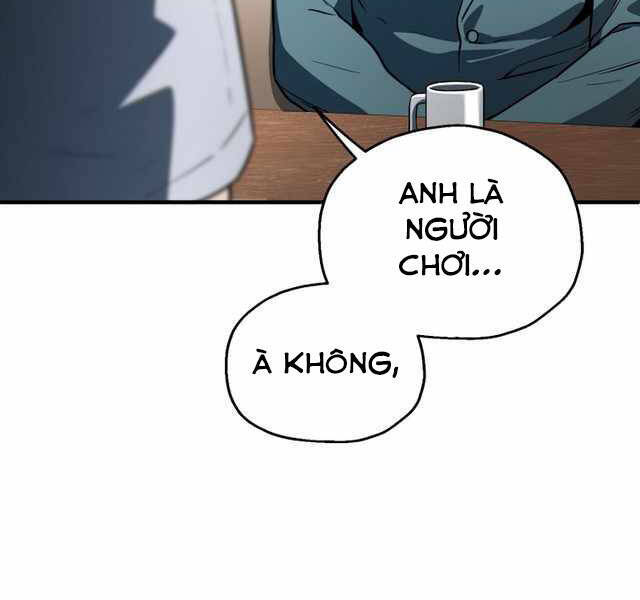 Người Chơi Không Thể Thăng Cấp Chapter 57 - Trang 4