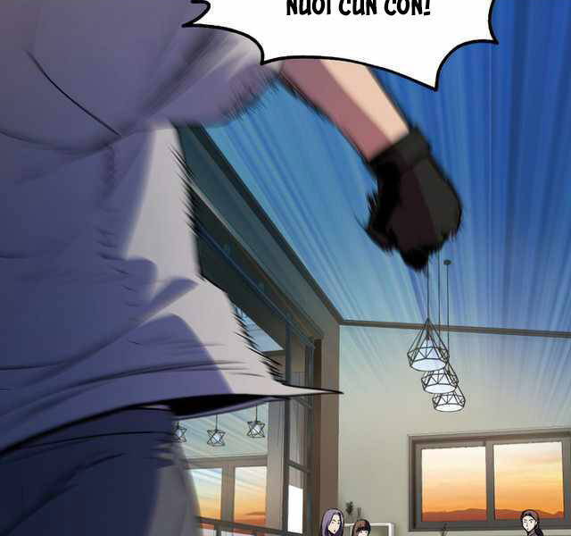 Người Chơi Không Thể Thăng Cấp Chapter 57 - Trang 4