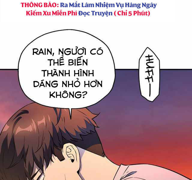 Người Chơi Không Thể Thăng Cấp Chapter 57 - Trang 4