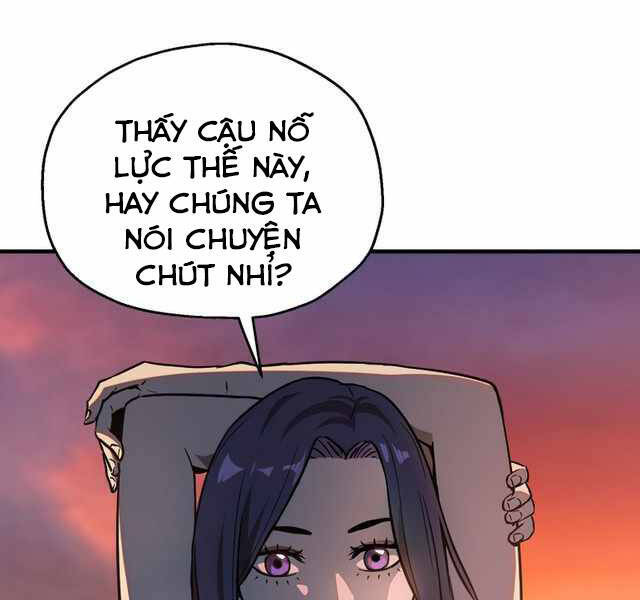 Người Chơi Không Thể Thăng Cấp Chapter 57 - Trang 4