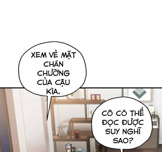 Người Chơi Không Thể Thăng Cấp Chapter 57 - Trang 4