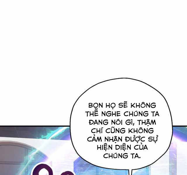 Người Chơi Không Thể Thăng Cấp Chapter 57 - Trang 4