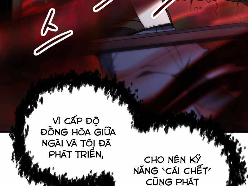 Người Chơi Không Thể Thăng Cấp Chapter 60 - Trang 4