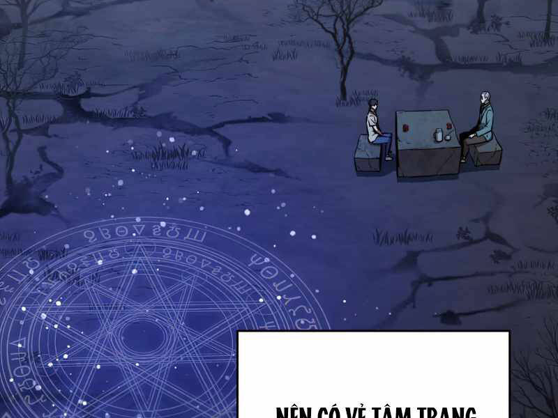 Người Chơi Không Thể Thăng Cấp Chapter 60 - Trang 4