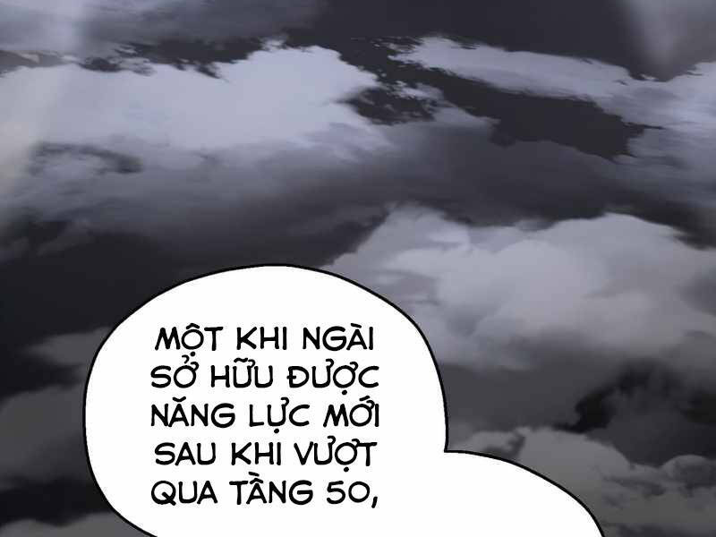 Người Chơi Không Thể Thăng Cấp Chapter 60 - Trang 4