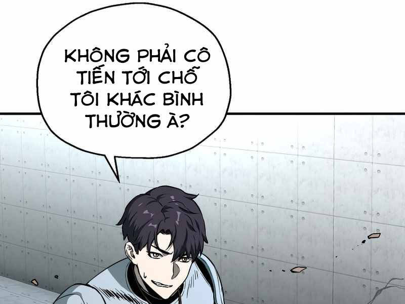 Người Chơi Không Thể Thăng Cấp Chapter 60 - Trang 4