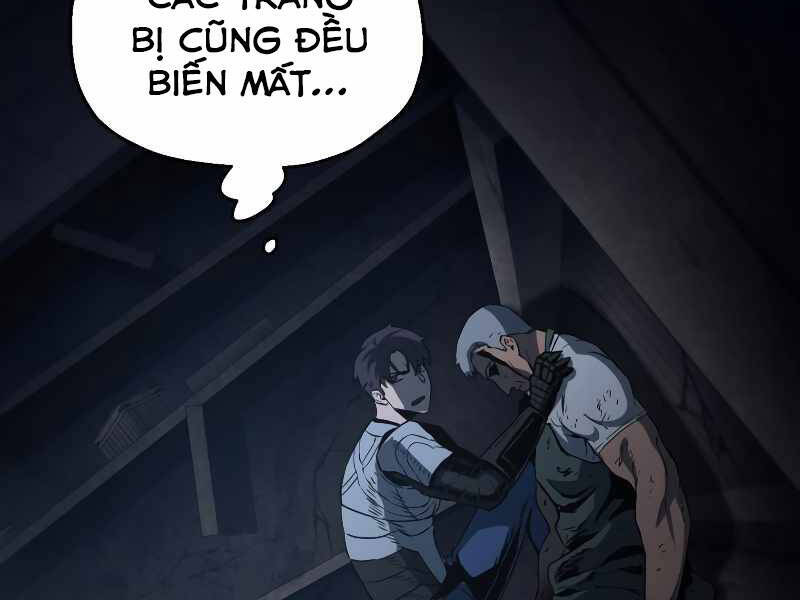 Người Chơi Không Thể Thăng Cấp Chapter 61 - Trang 4