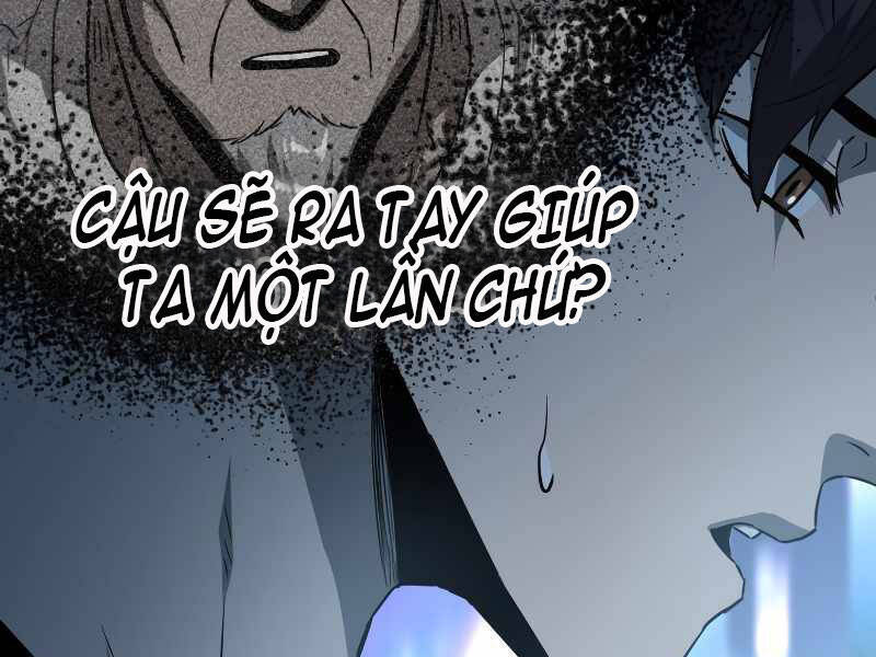 Người Chơi Không Thể Thăng Cấp Chapter 61 - Trang 4