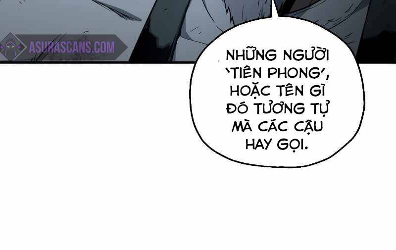 Người Chơi Không Thể Thăng Cấp Chapter 61 - Trang 4