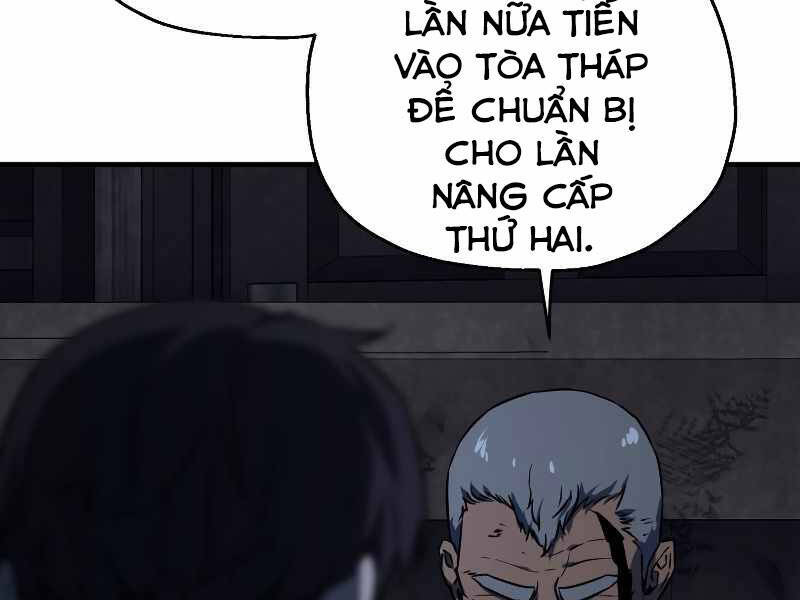 Người Chơi Không Thể Thăng Cấp Chapter 61 - Trang 4