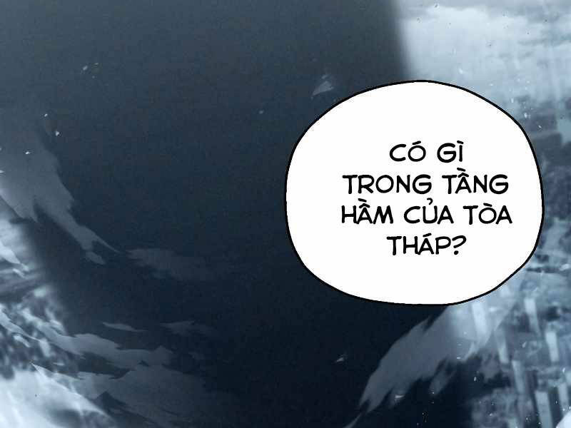 Người Chơi Không Thể Thăng Cấp Chapter 61 - Trang 4