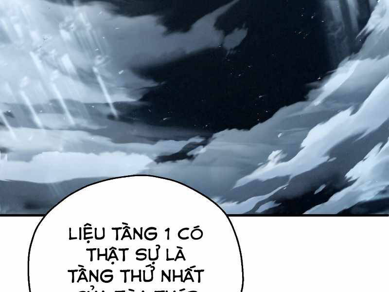 Người Chơi Không Thể Thăng Cấp Chapter 61 - Trang 4