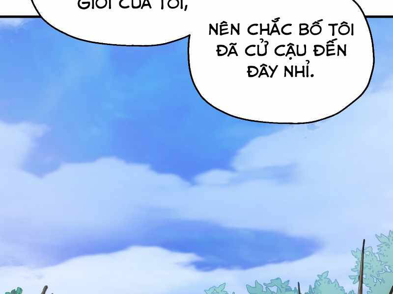 Người Chơi Không Thể Thăng Cấp Chapter 64 - Trang 4