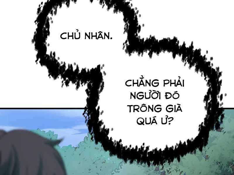 Người Chơi Không Thể Thăng Cấp Chapter 64 - Trang 4