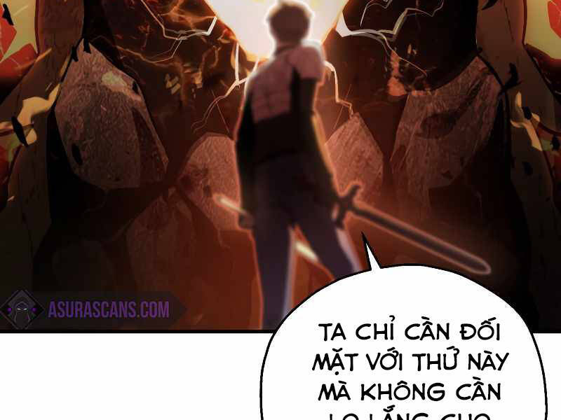 Người Chơi Không Thể Thăng Cấp Chapter 64 - Trang 4