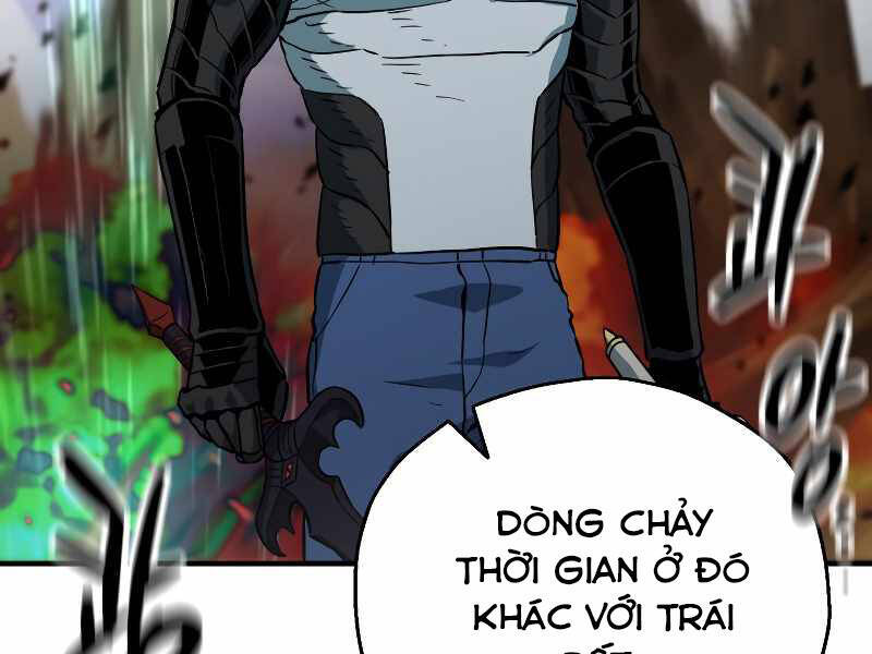 Người Chơi Không Thể Thăng Cấp Chapter 64 - Trang 4