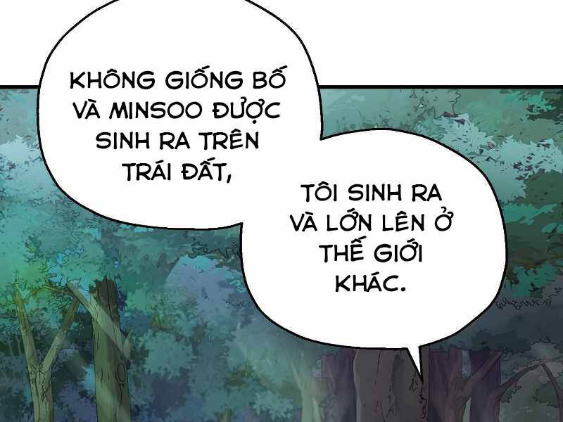 Người Chơi Không Thể Thăng Cấp Chapter 64 - Trang 4