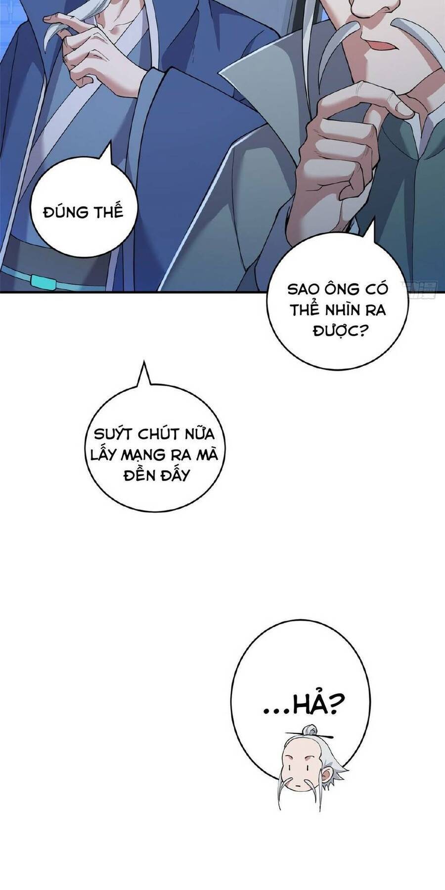 Ma Thú Siêu Thần Chapter 101 - Next Chapter 102