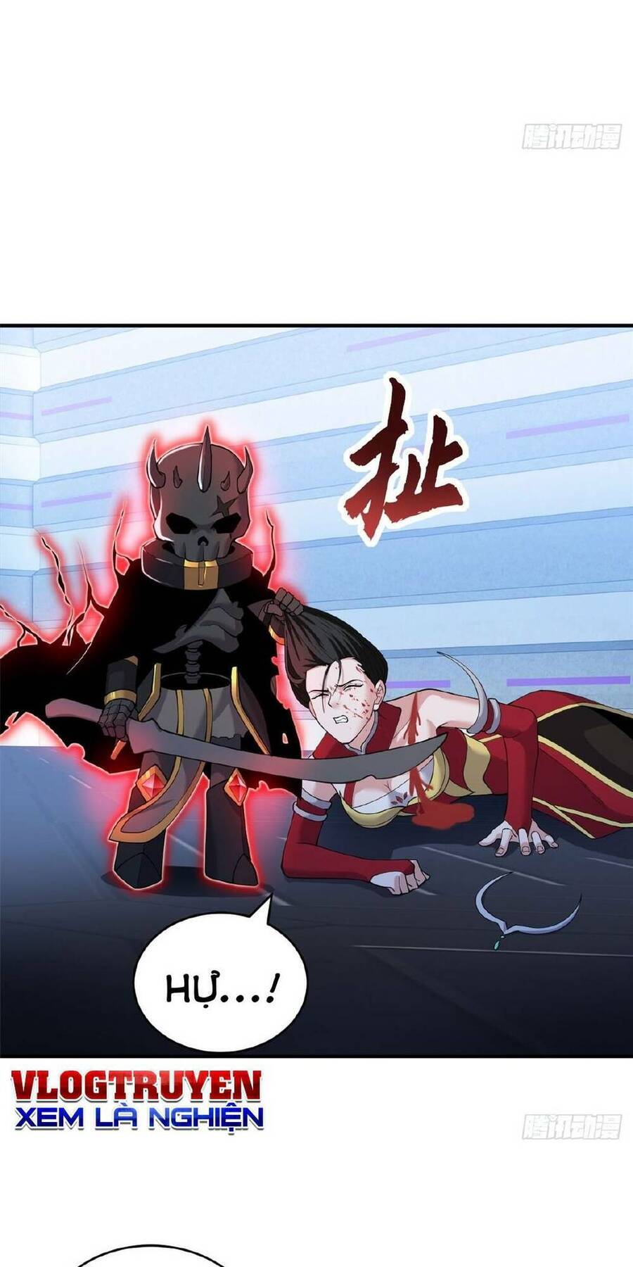 Ma Thú Siêu Thần Chapter 101 - Next Chapter 102