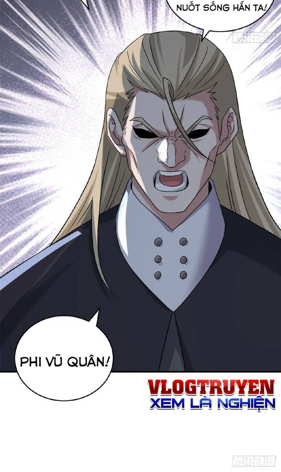 Ma Thú Siêu Thần Chapter 101 - Next Chapter 102